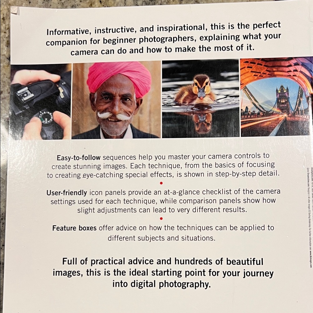 The Beginner's Photography Guide - Picture 3 of 7